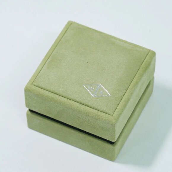 Van Cleef & Arpels Alhambra Mother of Pearl Necklace Au750 Yellow Gold - Picture 5 of 9